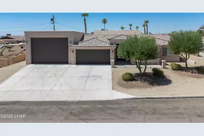 2991 War Eagle Dr, Lake Havasu City, AZ 86406 - Photo 46