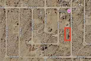 0 Hickory Way, Salome, AZ 85348 - Photo 1