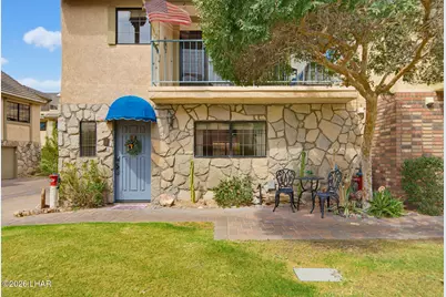 1566 Palace Way #17, Lake Havasu City, AZ 86403 - Photo 1