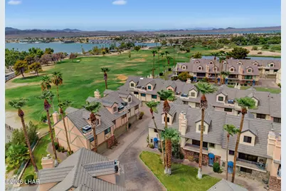 1566 Palace Way #17, Lake Havasu City, AZ 86403 - Photo 64