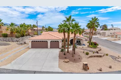 1969 Burgundy Ln, Lake Havasu City, AZ 86404 - Photo 1