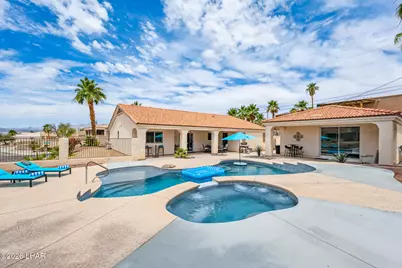 1969 Burgundy Ln, Lake Havasu City, AZ 86404 - Photo 2