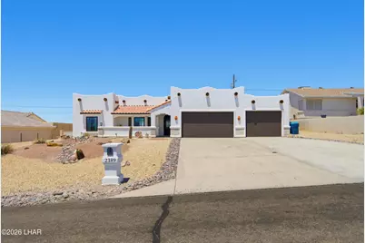 2189 Runabout Dr, Lake Havasu City, AZ 86403 - Photo 1