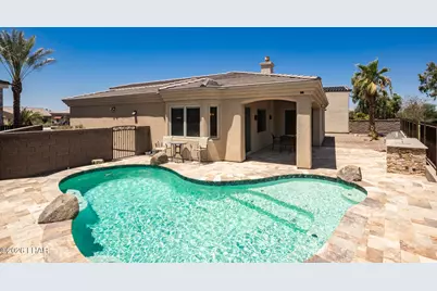 677 Grand Island Cir, Lake Havasu City, AZ 86403 - Photo 1