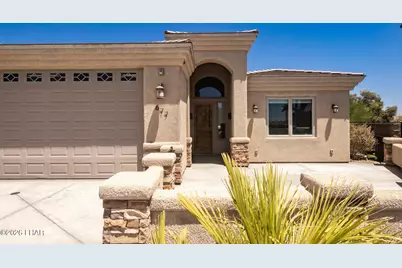 677 Grand Island Cir, Lake Havasu City, AZ 86403 - Photo 32