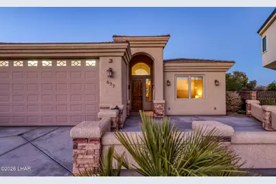 677 Grand Island Cir, Lake Havasu City, AZ 86403 - Photo 2