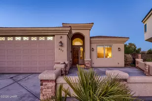 677 Grand Island Cir, Lake Havasu City, AZ 86403 - Photo 2