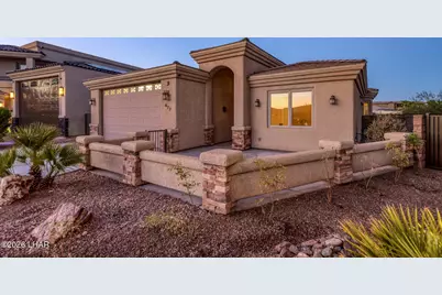 677 Grand Island Cir, Lake Havasu City, AZ 86403 - Photo 4