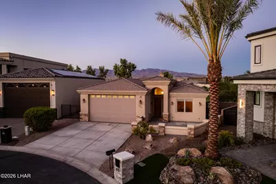677 Grand Island Cir, Lake Havasu City, AZ 86403 - Photo 92