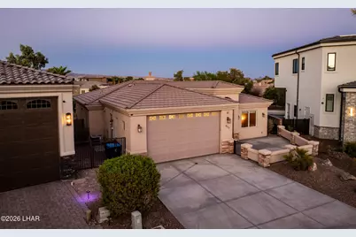 677 Grand Island Cir, Lake Havasu City, AZ 86403 - Photo 88
