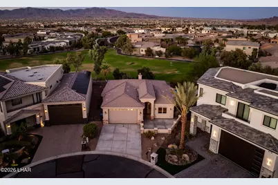 677 Grand Island Cir, Lake Havasu City, AZ 86403 - Photo 90