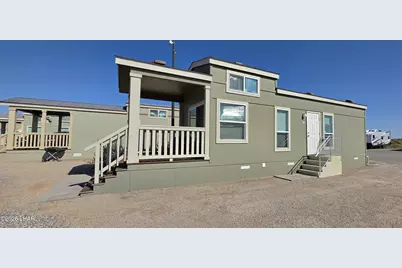 49960 Ehrenberg Rd #1253, Ehrenberg, AZ 85334 - Photo 2