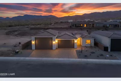 8013 Corte De Los Pajaros, Lake Havasu City, AZ 86406 - Photo 2