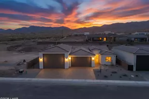 8013 Corte De Los Pajaros, Lake Havasu City, AZ 86406 - Photo 2