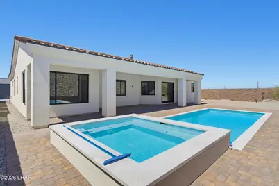 8013 Corte De Los Pajaros, Lake Havasu City, AZ 86406 - Photo 42