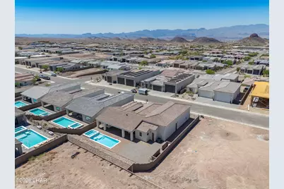 8013 Corte De Los Pajaros, Lake Havasu City, AZ 86406 - Photo 54