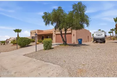 3957 Cherry Tree Blvd, Lake Havasu City, AZ 86406 - Photo 2