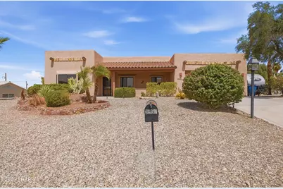 3957 Cherry Tree Blvd, Lake Havasu City, AZ 86406 - Photo 1