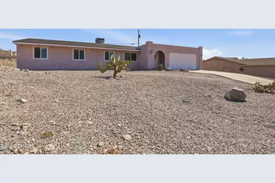 2911 Maverick Bay, Lake Havasu City, AZ 86404 - Photo 1