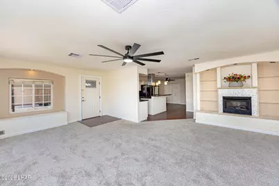 3026 Mescalero Dr, Lake Havasu City, AZ 86404 - Photo 14