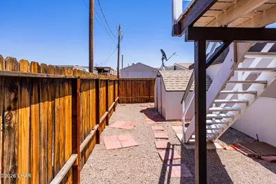 3026 Mescalero Dr, Lake Havasu City, AZ 86404 - Photo 8