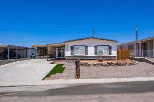 3026 Mescalero Dr, Lake Havasu City, AZ 86404 - Photo 1