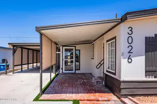 3026 Mescalero Dr, Lake Havasu City, AZ 86404 - Photo 4