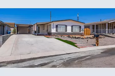 3026 Mescalero Dr, Lake Havasu City, AZ 86404 - Photo 2