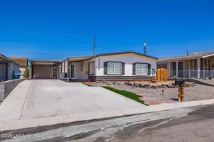3026 Mescalero Dr, Lake Havasu City, AZ 86404 - Photo 2