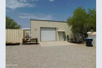 448 N Emerald Ave, Quartzsite, AZ 85346 - Photo 30
