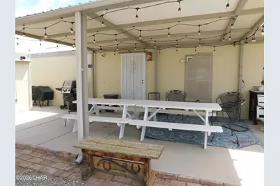 448 N Emerald Ave, Quartzsite, AZ 85346 - Photo 24