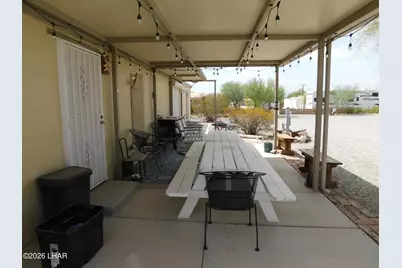448 N Emerald Ave, Quartzsite, AZ 85346 - Photo 28