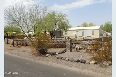 448 N Emerald Ave, Quartzsite, AZ 85346 - Photo 2