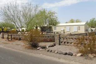 448 N Emerald Ave, Quartzsite, AZ 85346 - Photo 2