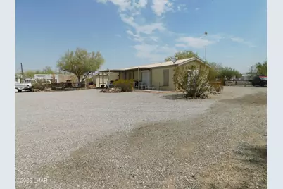 448 N Emerald Ave, Quartzsite, AZ 85346 - Photo 36