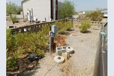 448 N Emerald Ave, Quartzsite, AZ 85346 - Photo 32