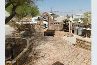 448 N Emerald Ave, Quartzsite, AZ 85346 - Photo 26