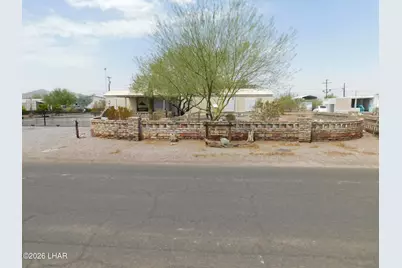 448 N Emerald Ave, Quartzsite, AZ 85346 - Photo 4