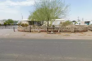 448 N Emerald Ave, Quartzsite, AZ 85346 - Photo 4