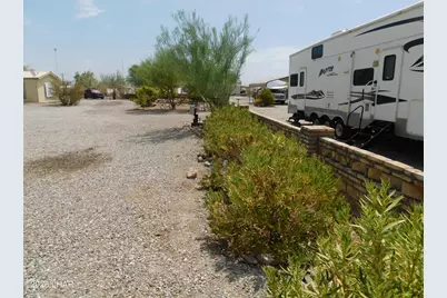 448 N Emerald Ave, Quartzsite, AZ 85346 - Photo 34