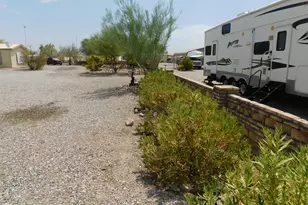 448 N Emerald Ave, Quartzsite, AZ 85346 - Photo 34