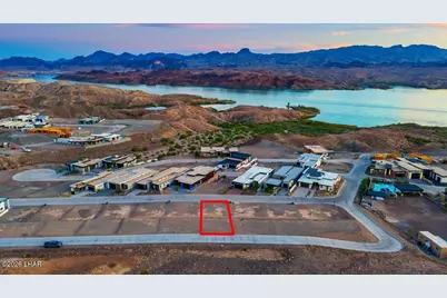2320 Lake Ridge Way, Lake Havasu City, AZ 86406 - Photo 2