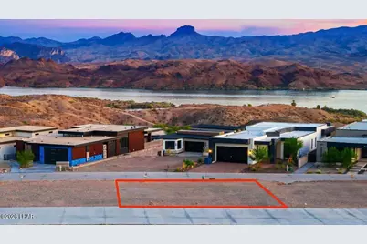 2320 Lake Ridge Way, Lake Havasu City, AZ 86406 - Photo 8