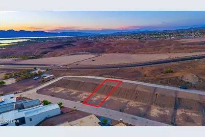 2320 Lake Ridge Way, Lake Havasu City, AZ 86406 - Photo 4