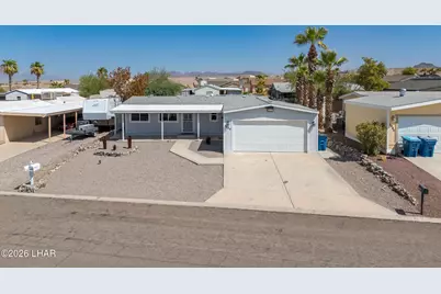 1984 Havasu Garden Dr, Lake Havasu City, AZ 86404 - Photo 1