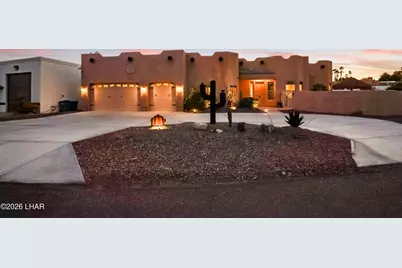 219 Snead Dr, Lake Havasu City, AZ 86406 - Photo 1
