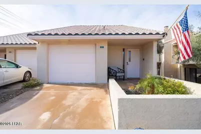 8625 Riverside Dr #55, Parker, AZ 85344 - Photo 30