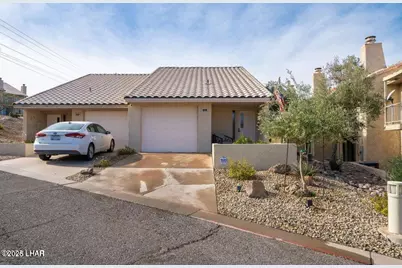 8625 Riverside Dr #55, Parker, AZ 85344 - Photo 2