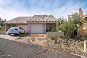 8625 Riverside Dr, Parker, AZ 85344 - Photo 2