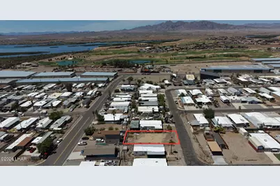 2235 Mescalero Dr, Lake Havasu City, AZ 86404 - Photo 18